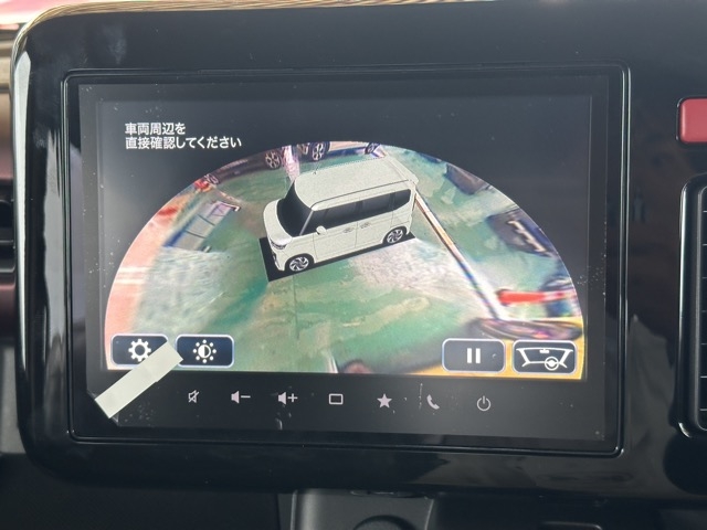 スペーシア(スズキ)届出済未使用車 21