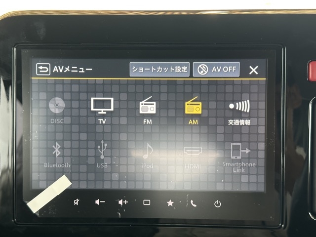 スペーシア(スズキ)届出済未使用車 20
