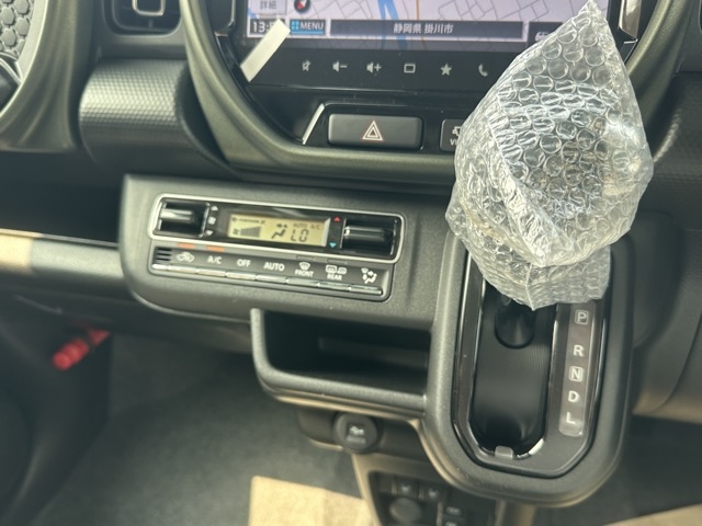 ハスラー(スズキ)届出済未使用車 16