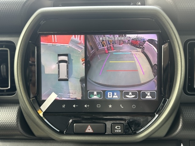 ハスラー(スズキ)届出済未使用車 18