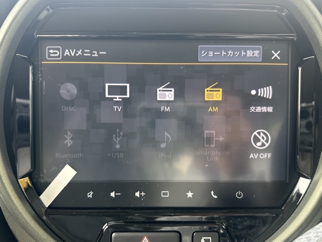ハスラー(スズキ)届出済未使用車 19