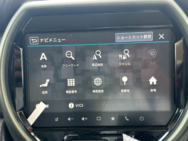 ハスラー(スズキ)届出済未使用車 13