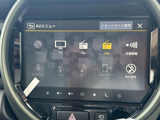 ハスラー(スズキ)届出済未使用車 16
