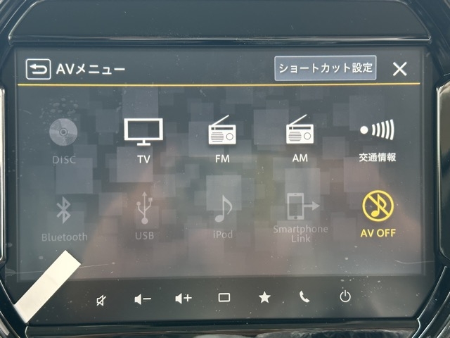 ハスラー(スズキ)届出済未使用車 16