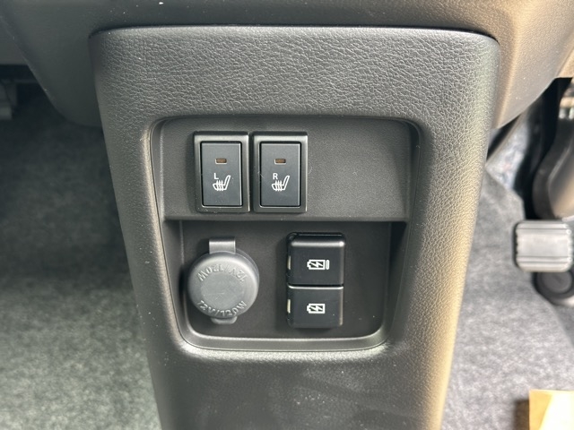 ハスラー(スズキ)届出済未使用車 19