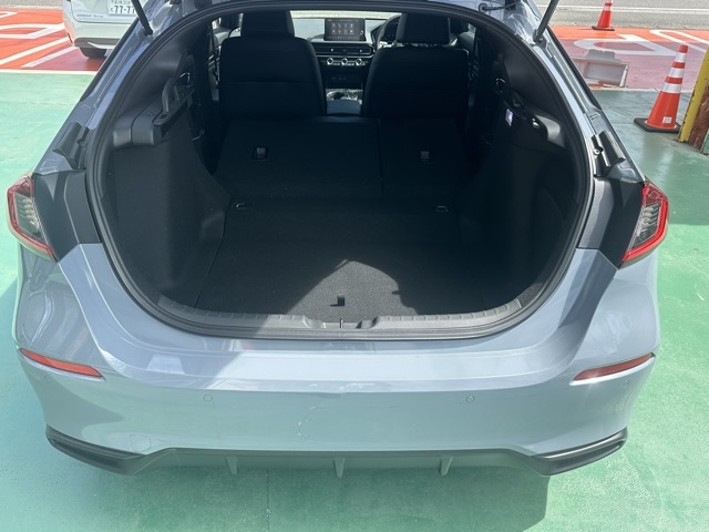 シビック(ホンダ)中古車 9