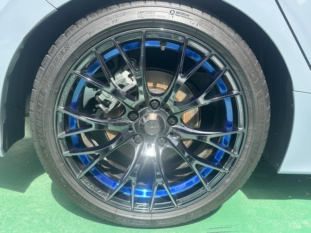 シビック(ホンダ)中古車 11