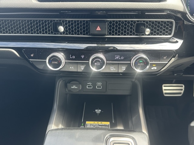 シビック(ホンダ)中古車 17