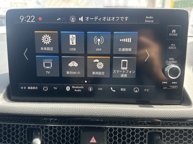 シビック(ホンダ)中古車 19