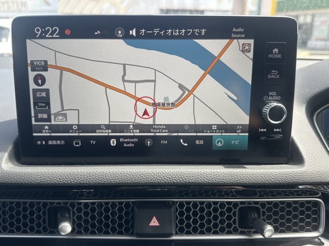 シビック(ホンダ)中古車 20