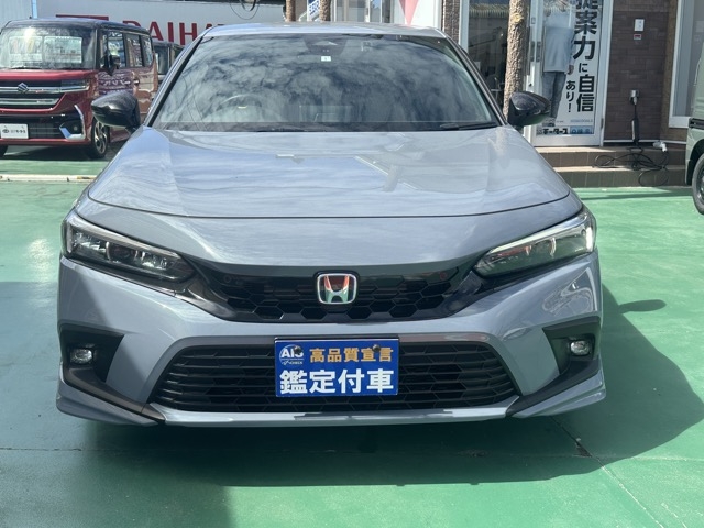 シビック(ホンダ)中古車 29