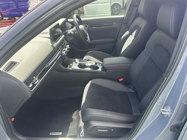 シビック(ホンダ)中古車 3