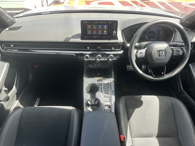 シビック(ホンダ)中古車 5