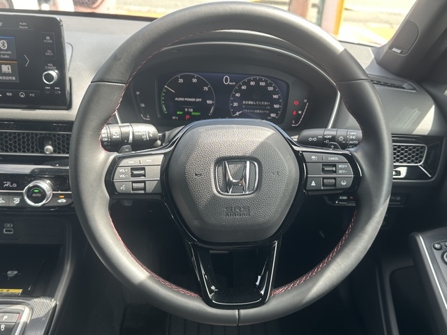 シビック(ホンダ)中古車 6
