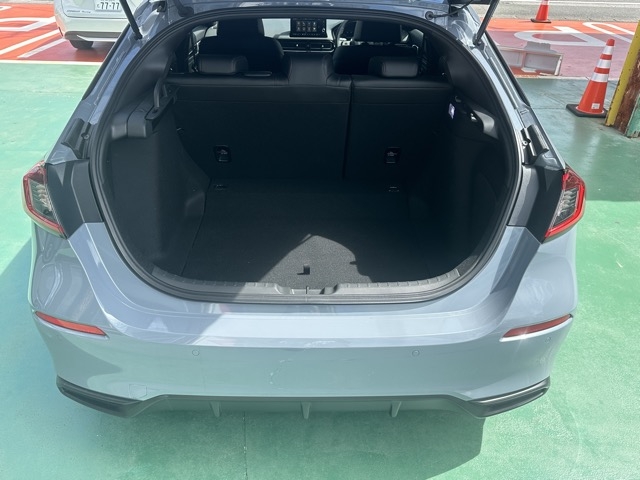 シビック(ホンダ)中古車 8