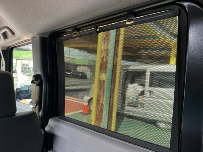 新型N-BOX(ホンダ)届出済未使用車 内外装写真他