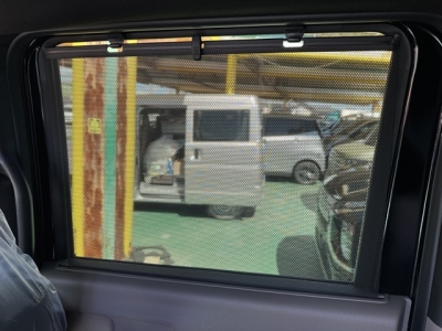 新型N-BOX(ホンダ)届出済未使用車 内外装写真他１