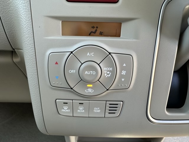 ラパン(スズキ)新車見本展示無 19