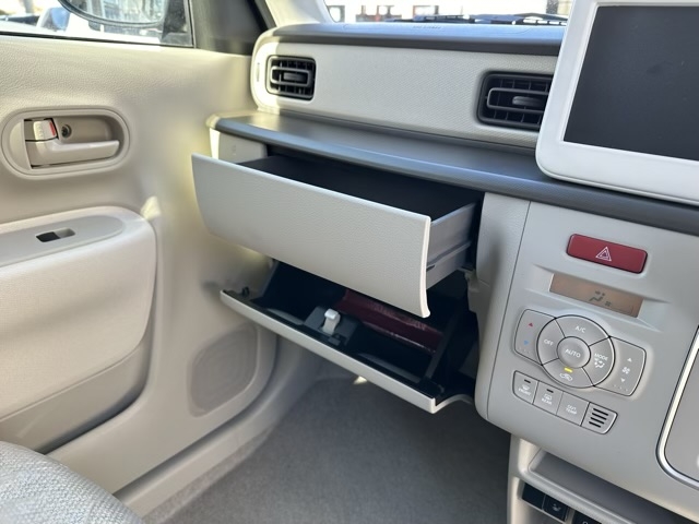 ラパン(スズキ)新車見本展示無 21