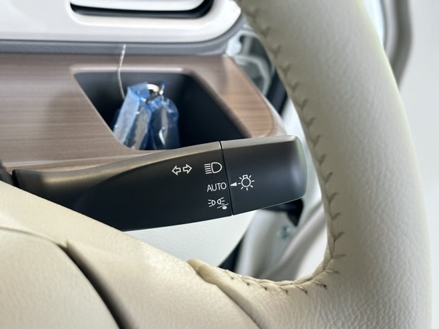 ラパン(スズキ)新車見本展示無 15