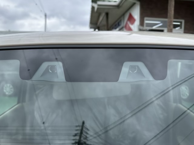ラパン(スズキ)新車見本展示無 21
