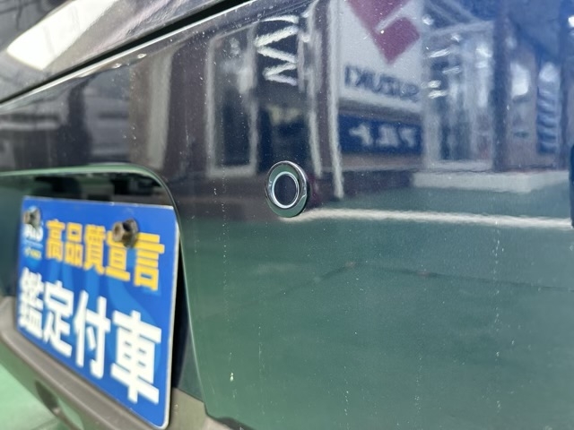 ラパン(スズキ)新車見本展示無 9