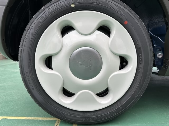 ラパン(スズキ)新車見本展示無 22
