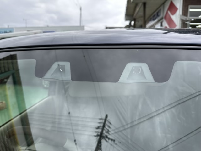ラパン(スズキ)新車見本展示無 23
