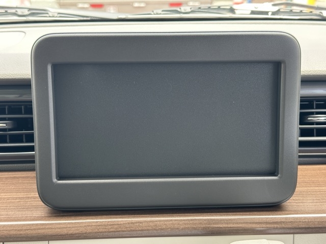 ラパン(スズキ)新車見本展示無 13