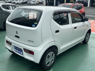 アルト(スズキ)中古車 内外装写真他２