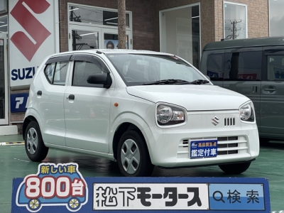 アルト(スズキ)中古車 全体