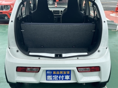 アルト(スズキ)中古車 内外装写真他