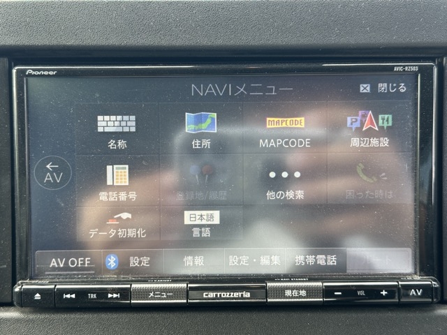 ワゴンR(スズキ)中古車 15