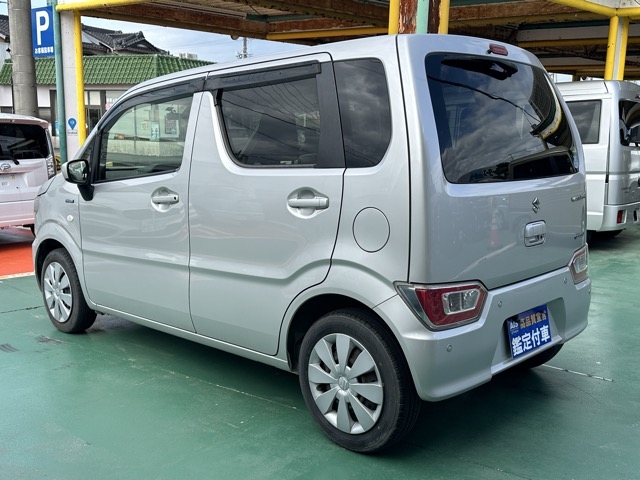 ワゴンR(スズキ)中古車 2