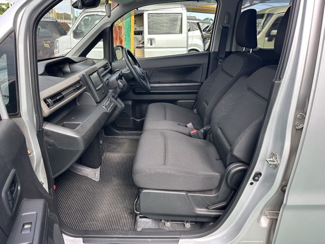 ワゴンR(スズキ)中古車 3