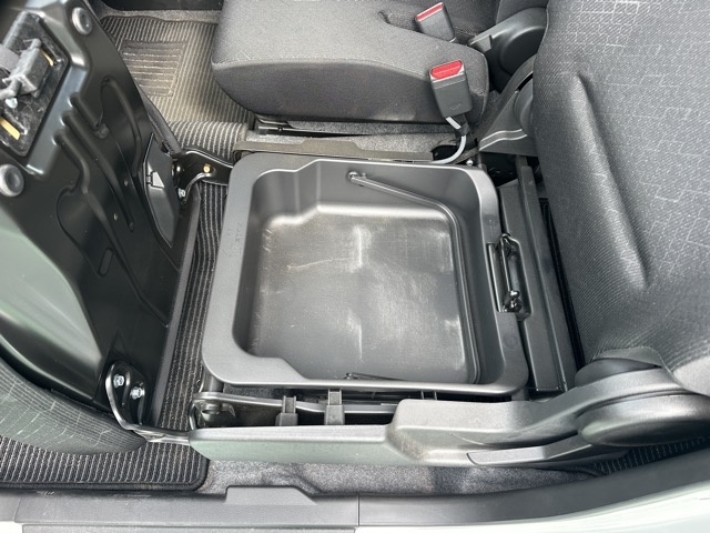 ワゴンR(スズキ)中古車 4