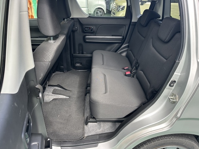 ワゴンR(スズキ)中古車 5