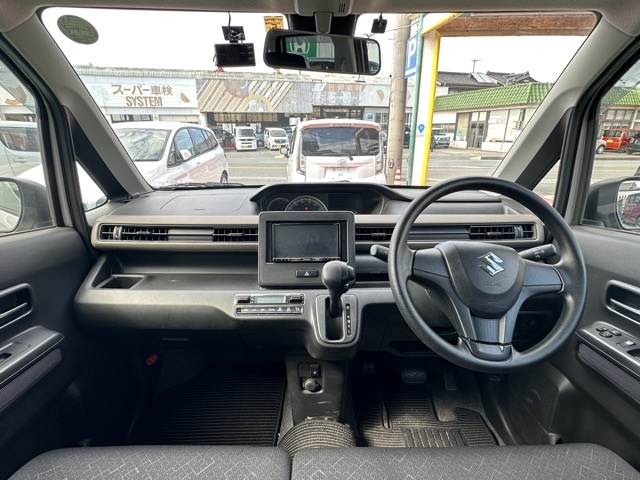 ワゴンR(スズキ)中古車 6