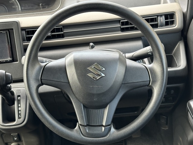ワゴンR(スズキ)中古車 7