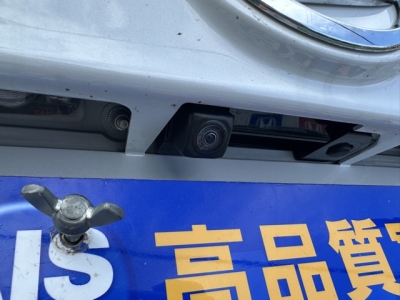 ムーヴカスタム(ダイハツ)中古車 内外装写真他