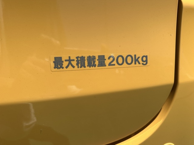 スペーシア(スズキ)中古車 9