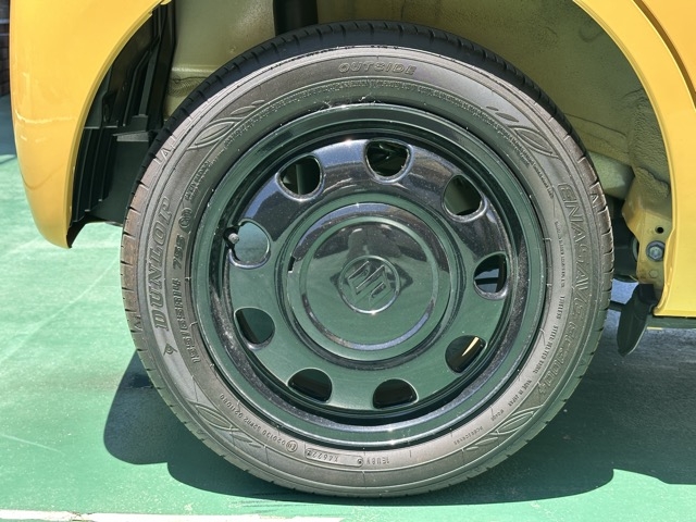 スペーシア(スズキ)中古車 13