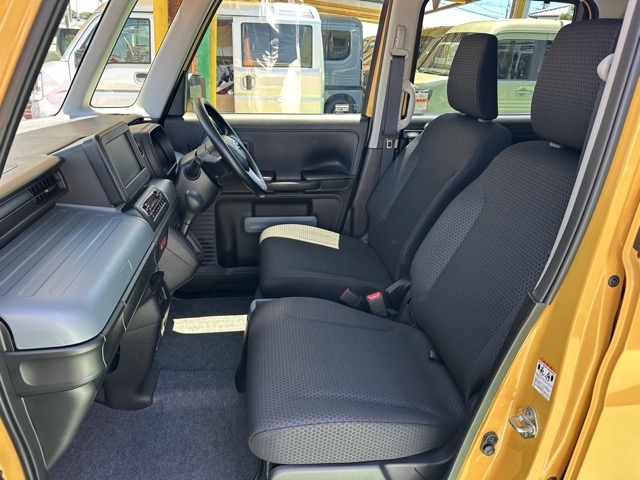 スペーシア(スズキ)中古車 3