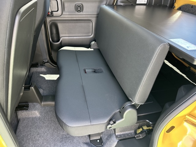 スペーシア(スズキ)中古車 4