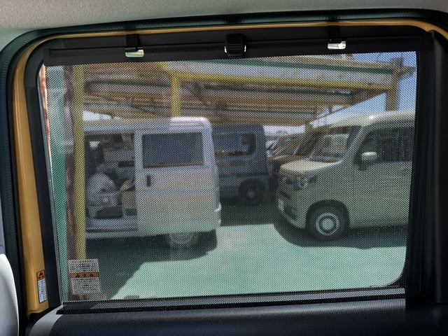 スペーシア(スズキ)中古車 5