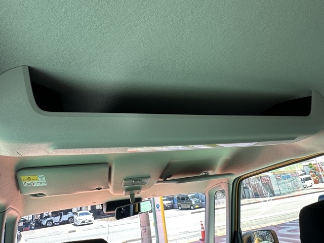 スペーシア(スズキ)中古車 6