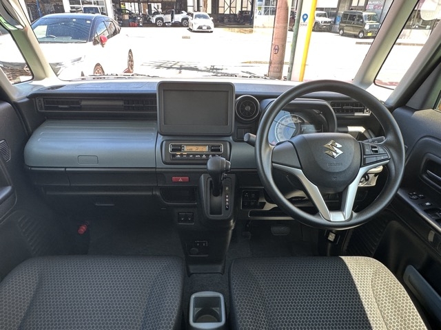 スペーシア(スズキ)中古車 7