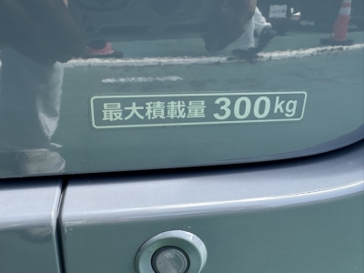 N-VAN e(ホンダ)届出済未使用車 内外装写真他２