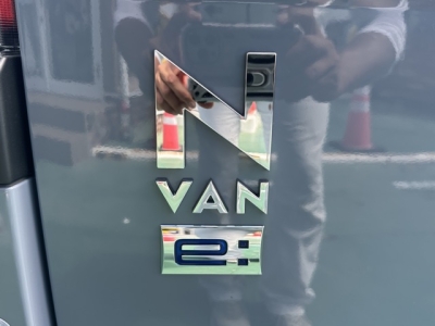 N-VAN e(ホンダ)届出済未使用車 内外装写真他１