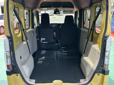 N-VAN e(ホンダ)中古車 内外装写真他２